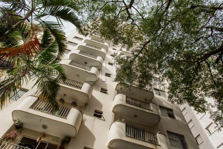 Apartamento à venda com 3 quartos, 81m² em Vila Augusto, São Paulo