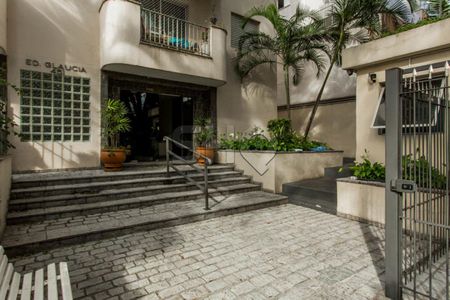 Apartamento à venda com 3 quartos, 81m² em Vila Augusto, São Paulo