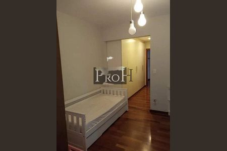 Apartamento à venda com 3 quartos, 188m² em Olímpico, São Caetano do Sul