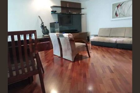 Apartamento à venda com 3 quartos, 188m² em Olímpico, São Caetano do Sul