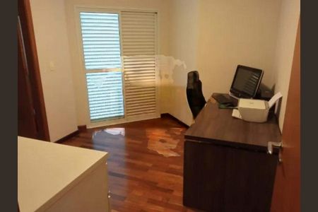 Apartamento à venda com 3 quartos, 188m² em Olímpico, São Caetano do Sul