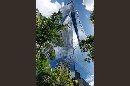 Apartamento à venda com 4 quartos, 575m² em Itaim Bibi, São Paulo