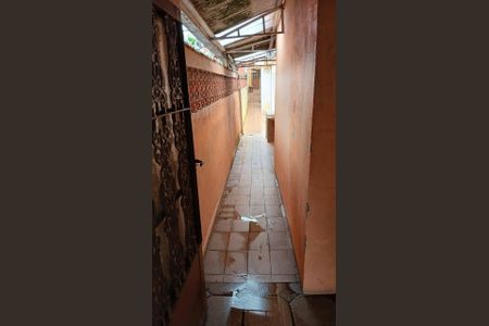 Casa à venda com 2 quartos, 179m² em Parque Oratório, Santo André