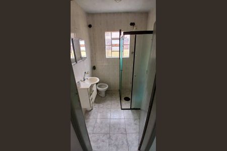 Casa à venda com 2 quartos, 179m² em Parque Oratório, Santo André
