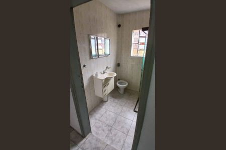 Casa à venda com 2 quartos, 179m² em Parque Oratório, Santo André