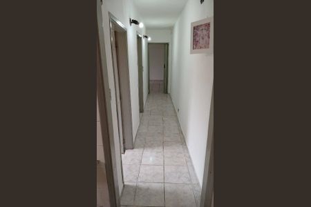 Casa à venda com 2 quartos, 179m² em Parque Oratório, Santo André