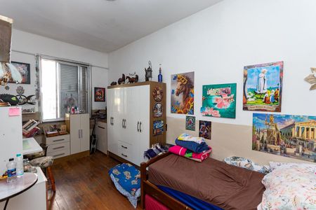 Quarto 2 de casa à venda com 3 quartos, 96m² em Perdizes, São Paulo