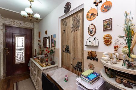 Sala de casa à venda com 3 quartos, 96m² em Perdizes, São Paulo