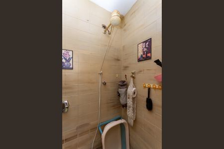 Área de Serviço de casa à venda com 3 quartos, 96m² em Perdizes, São Paulo
