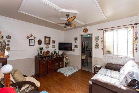 Sala de casa à venda com 3 quartos, 96m² em Perdizes, São Paulo