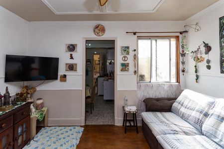 Sala de casa à venda com 3 quartos, 96m² em Perdizes, São Paulo