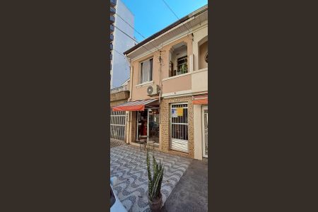 Fachada de casa à venda com 3 quartos, 96m² em Perdizes, São Paulo