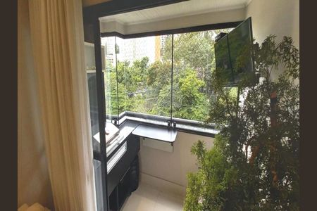 Apartamento à venda com 80m², 3 quartos e 2 vagas