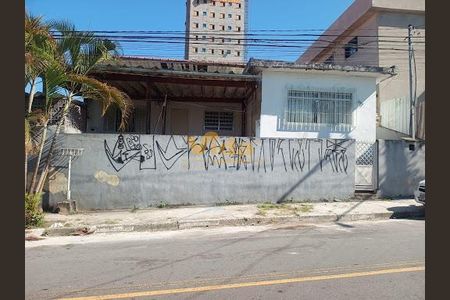 Casa à venda com 2 quartos, 200m² em Pestana, Osasco