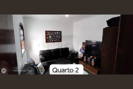 Casa à venda com 2 quartos, 280m² em Parque Oratório, Santo André