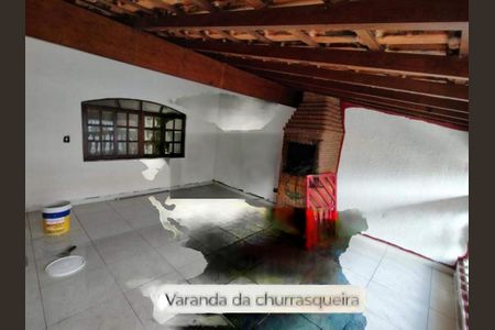 Casa à venda com 2 quartos, 280m² em Parque Oratório, Santo André