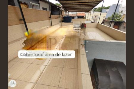 Casa à venda com 2 quartos, 280m² em Parque Oratório, Santo André