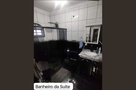 Casa à venda com 2 quartos, 280m² em Parque Oratório, Santo André