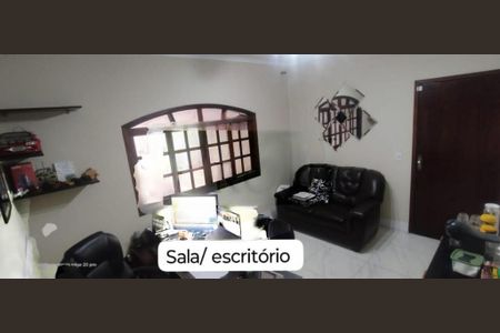 Casa à venda com 2 quartos, 280m² em Parque Oratório, Santo André