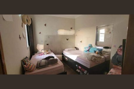 Apartamento à venda com 3 quartos, 140m² em Parque das Nações, Santo André