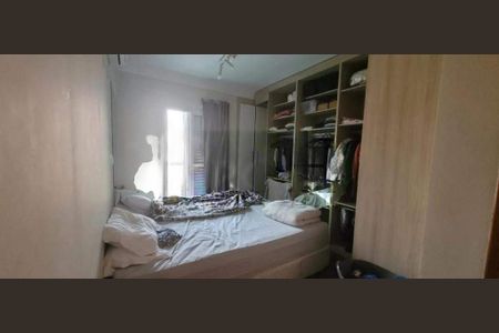 Apartamento à venda com 3 quartos, 140m² em Parque das Nações, Santo André