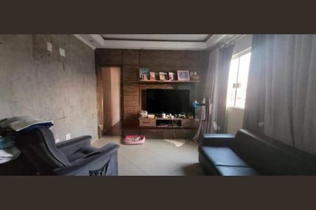 Apartamento à venda com 3 quartos, 140m² em Parque das Nações, Santo André