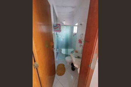 Apartamento à venda com 3 quartos, 140m² em Parque das Nações, Santo André