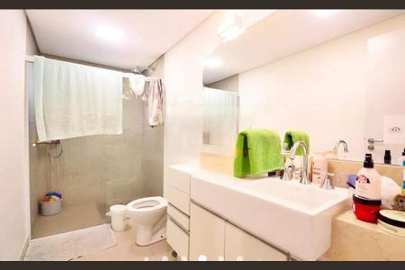 Apartamento à venda com 3 quartos, 165m² em Jardim, Santo André