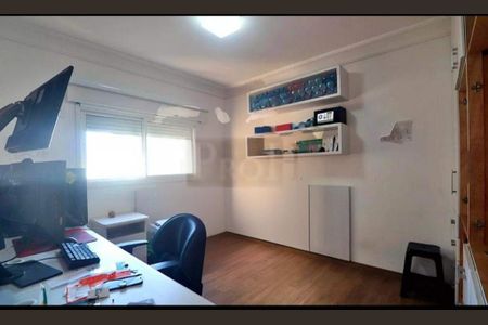 Apartamento à venda com 3 quartos, 165m² em Jardim, Santo André