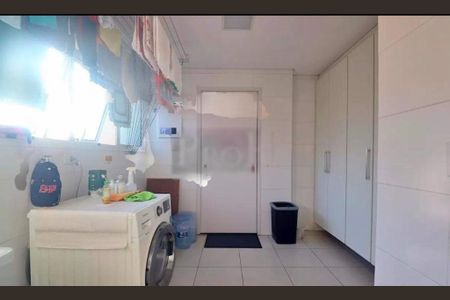 Apartamento à venda com 3 quartos, 165m² em Jardim, Santo André