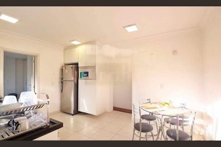 Apartamento à venda com 3 quartos, 165m² em Jardim, Santo André