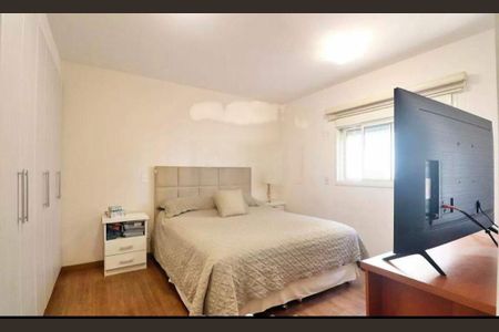 Apartamento à venda com 3 quartos, 165m² em Jardim, Santo André