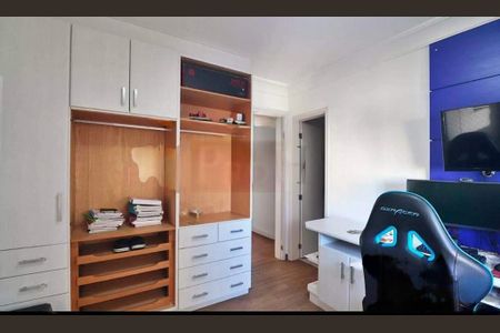 Apartamento à venda com 3 quartos, 165m² em Jardim, Santo André