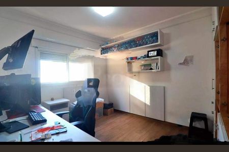 Apartamento à venda com 3 quartos, 165m² em Jardim, Santo André