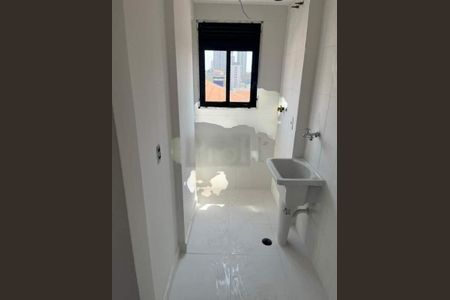 Apartamento à venda com 2 quartos, 52m² em Campestre, Santo André