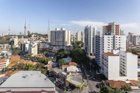 Apartamento à venda com 226m², 4 quartos e 3 vagas