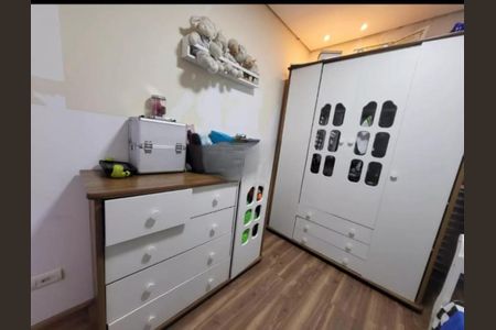 Casa à venda com 3 quartos, 203m² em Vila Bela Vista, Santo André