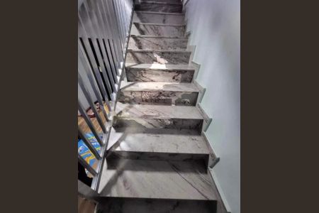 Casa à venda com 3 quartos, 203m² em Vila Bela Vista, Santo André
