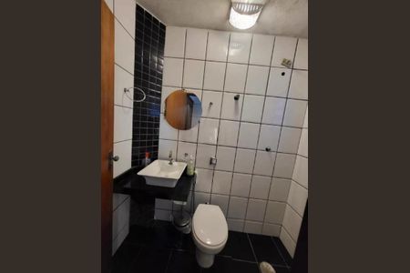 Casa à venda com 3 quartos, 203m² em Vila Bela Vista, Santo André