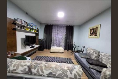 Casa à venda com 3 quartos, 203m² em Vila Bela Vista, Santo André