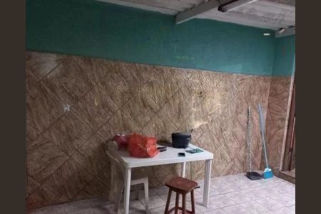Casa à venda com 3 quartos, 100m² em Jardim Miriam, São Paulo