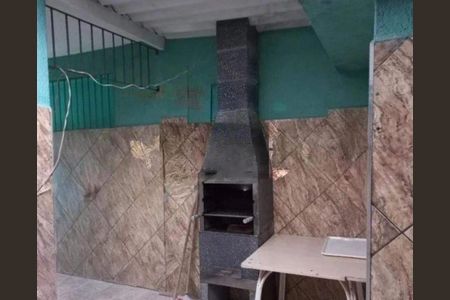 Casa à venda com 3 quartos, 100m² em Jardim Miriam, São Paulo