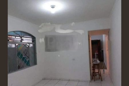 Casa à venda com 3 quartos, 100m² em Jardim Miriam, São Paulo