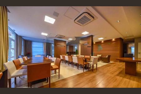 Apartamento à venda com 4 quartos, 244m² em Santo Antônio, São Caetano do Sul