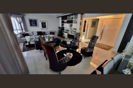 Apartamento à venda com 4 quartos, 244m² em Santo Antônio, São Caetano do Sul