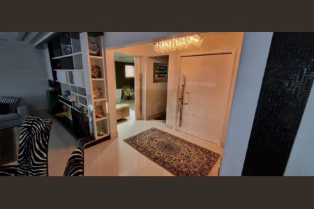 Apartamento à venda com 4 quartos, 244m² em Santo Antônio, São Caetano do Sul