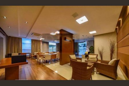 Apartamento à venda com 4 quartos, 244m² em Santo Antônio, São Caetano do Sul