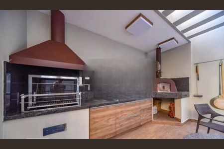 Apartamento à venda com 4 quartos, 244m² em Santo Antônio, São Caetano do Sul