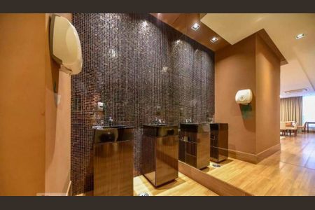 Apartamento à venda com 4 quartos, 244m² em Santo Antônio, São Caetano do Sul