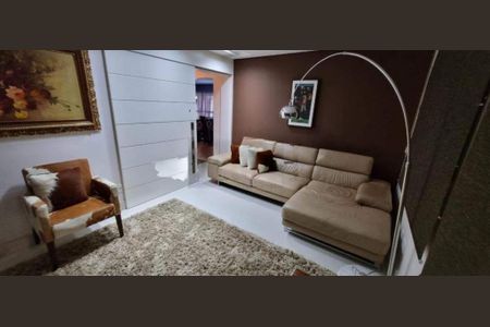 Apartamento à venda com 4 quartos, 244m² em Santo Antônio, São Caetano do Sul